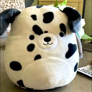 Dustin Gender Non conforming 8inch Squish